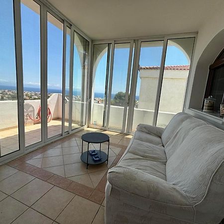 Stratos House Apartment Artemida  Exterior photo